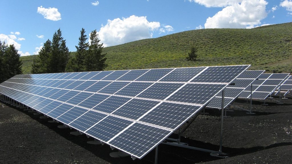 土地付き太陽光発電のよくある質問